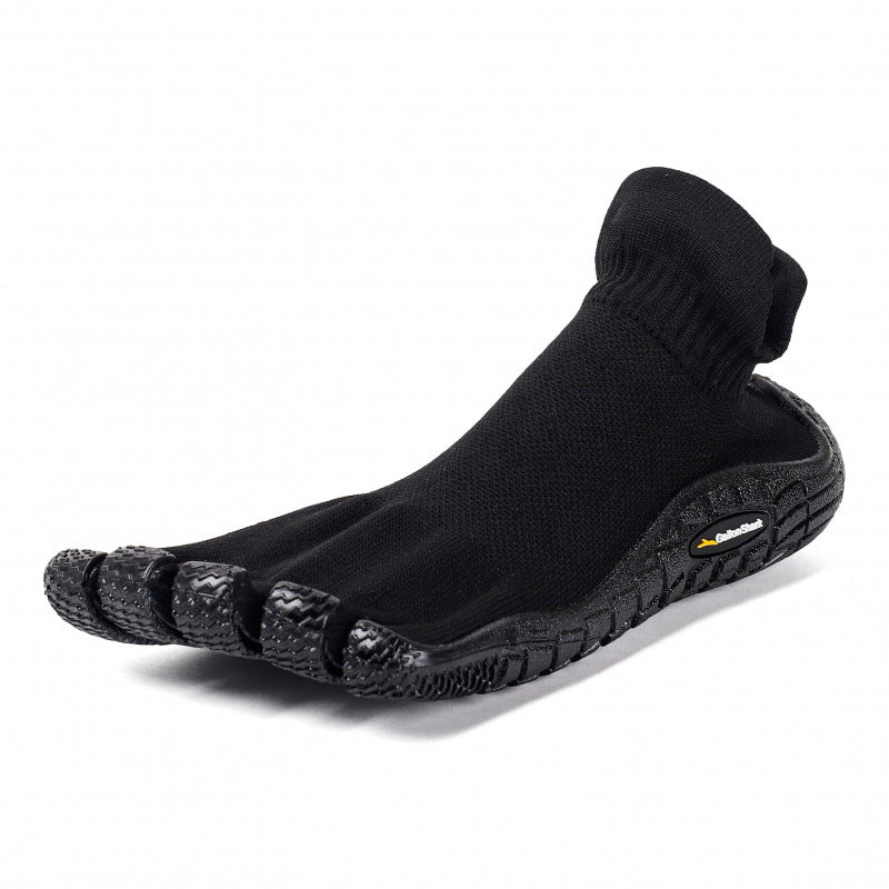 Five-finger Shoes Multi-functional Claw