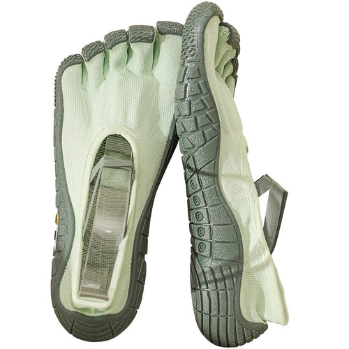 Refreshing Breathable Indoor Fitness Silent Anti-slip Yoga Pilates Skipping Rope Exercise Shoes