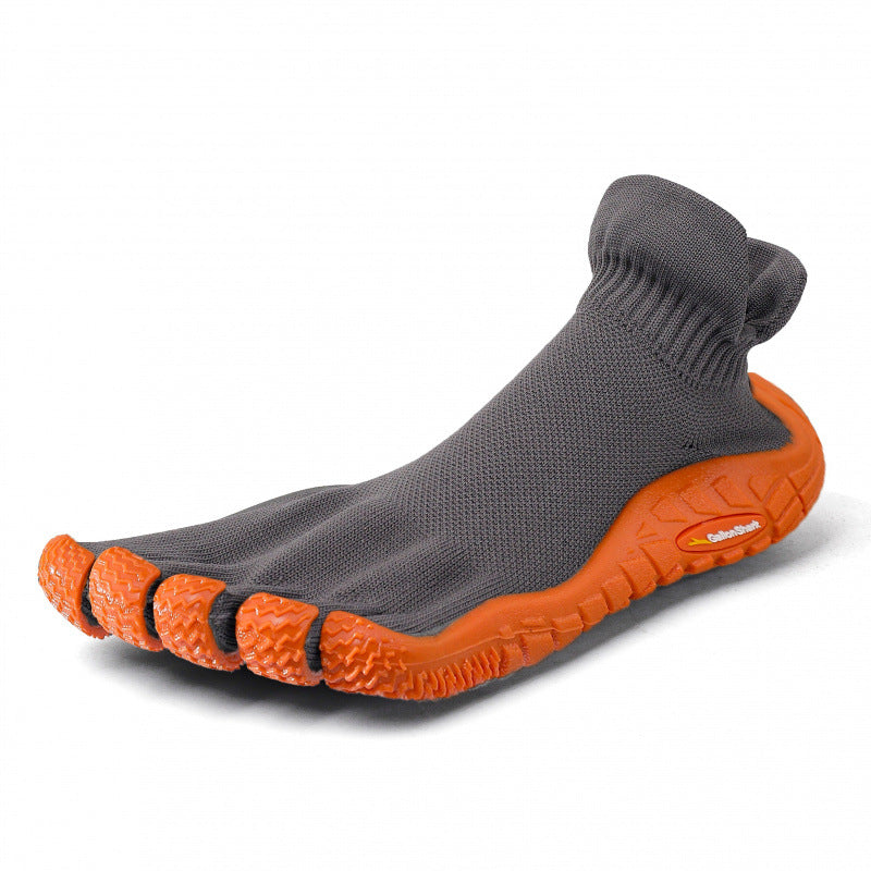 Five-finger Shoes Multi-functional Claw