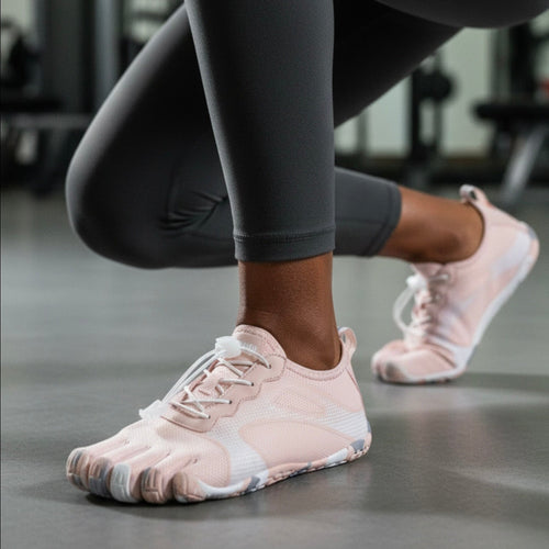 GripFit Barefoot Trainers