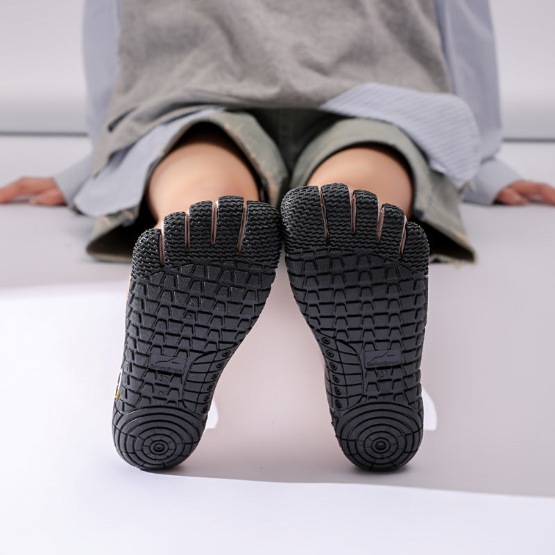 Five-finger Shoes Multi-functional Claw